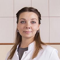 Костик Валентина Сергеевна