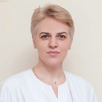 Дорохова Светлана Владимировна
