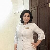 Асланян Армине Гагиковна