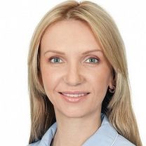 Вергасова Татьяна Вячеславовна