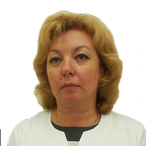 Фадеева Ирина Ильинична