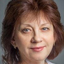 Блинова Ольга Леонидовна