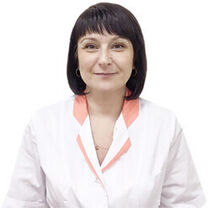 Калинина Марина Валентиновна