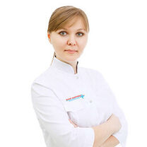 Асмоловская Елена Владимировна
