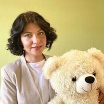 Аспидова Александра Владимировна