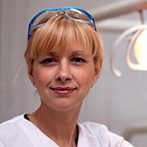 Фомина Ольга Геннадьевна