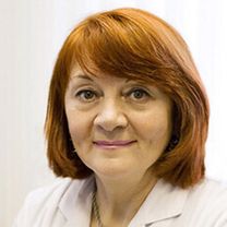 Решетникова Любовь Викторовна