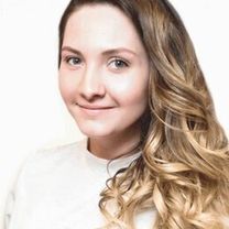Бударина Екатерина Вячеславовна