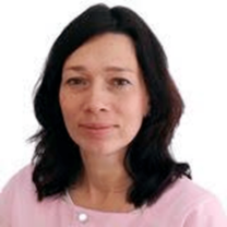 Сафонова Ольга Леонидовна