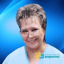 Шелконогова Ольга Петровна