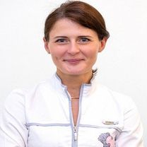 Зарубина Ирина Александровна