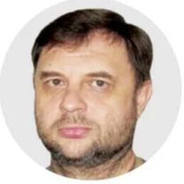 Сердюков Сергей Викторович