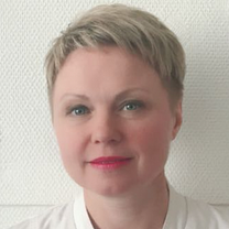 Юзефович Татьяна Сергеевна