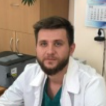Юрганов Дмитрий Сергеевич