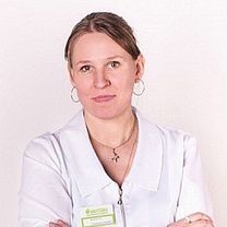 Ильина Татьяна Викторовна