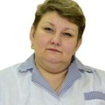Прищепа Светлана Михайловна