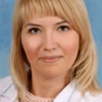 Олейник Елена Викторовна