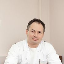 Жёлтиков Игорь Германович