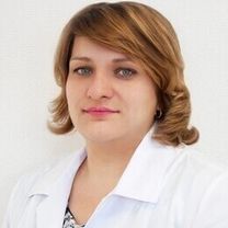Квеглис Евгения Викторовна