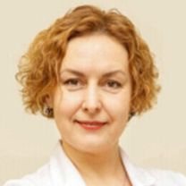 Астапович Александра Николаевна
