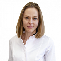 Будникова Ирина Валерьевна