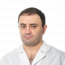 Шайдаев Эльбрус Замирович