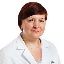 Федосова Светлана Нарзуллоевна