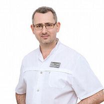 Буря Станислав Александрович
