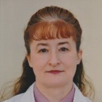 Корячко Ольга Викторовна