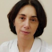 Целуева Елена Александровна