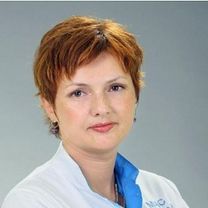 Сивкова Светлана Андреевна