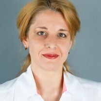 Лесных Татьяна Николаевна