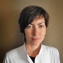 Милюхина Ирина Валентиновна