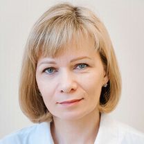 Курилло Светлана Викторовна