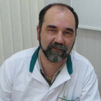 Аникин Юрий Викторович