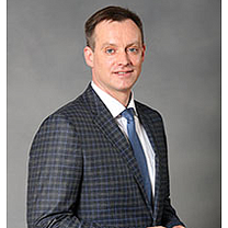 Ковалис Сергей Александрович