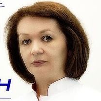 Бестаева Манони Владимировна