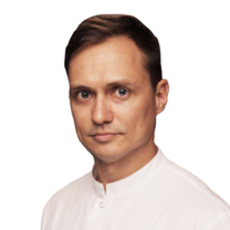 Перебайлов Василий Сергеевич