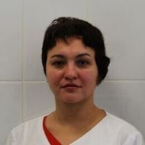 Юшина Эллина Николаевна