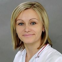 Бузова Виктория Александровна