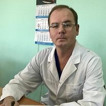 Рыбас Алексей Витальевич