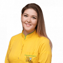 Шаула Екатерина Андреевна