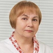 Часовникова Нина Григорьевна