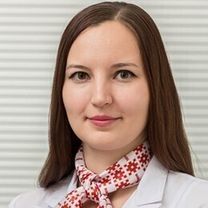 Скоробогатова Екатерина Вадимовна