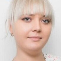 Семенова Алеся Юрьевна