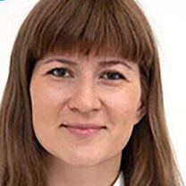 Галеева Зульфия Хамбаловна