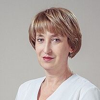 Хиле Ольга Аркадьевна
