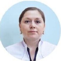 Брецер Светлана Александровна