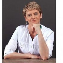 Иванова Елена Геннадьевна