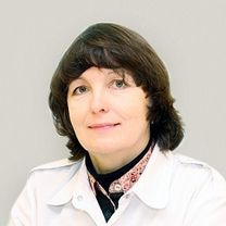 Сычева Любовь Михайловна